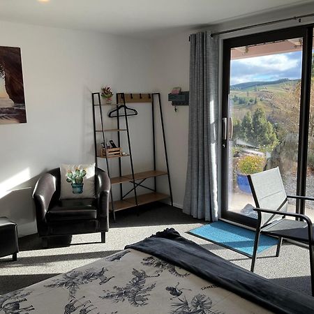 LawrenceBlue Mountain View别墅 外观 照片